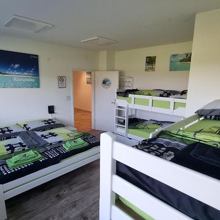Beachin - Sport, Events, Hotel, Restaurant, Bar Ins Ngoại thất bức ảnh