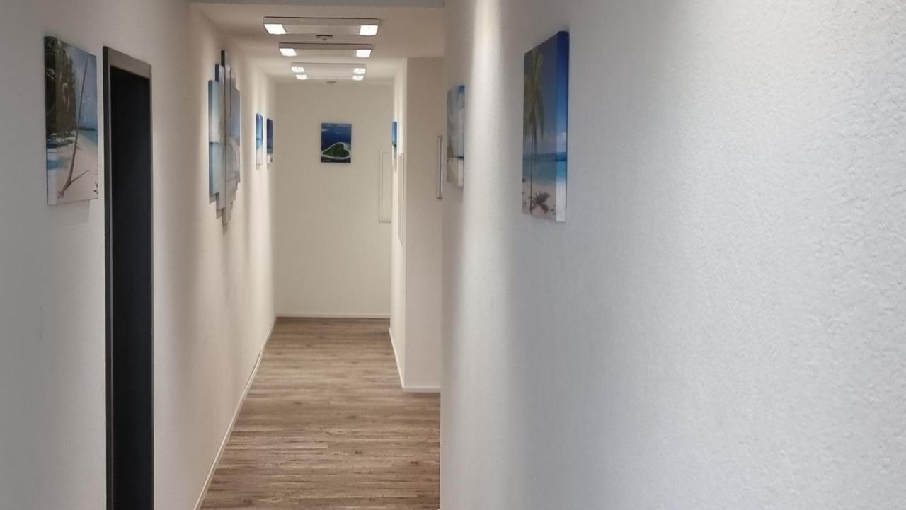 Beachin - Sport, Events, Hotel, Restaurant, Bar Ins Ngoại thất bức ảnh