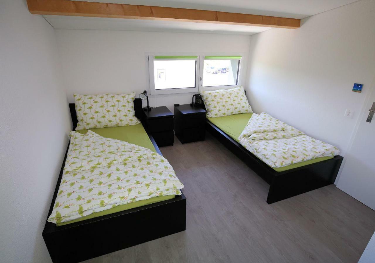 Beachin - Sport, Events, Hotel, Restaurant, Bar Ins Ngoại thất bức ảnh