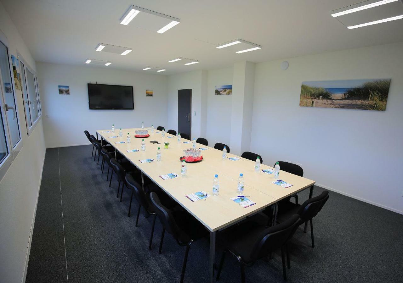 Beachin - Sport, Events, Hotel, Restaurant, Bar Ins Ngoại thất bức ảnh