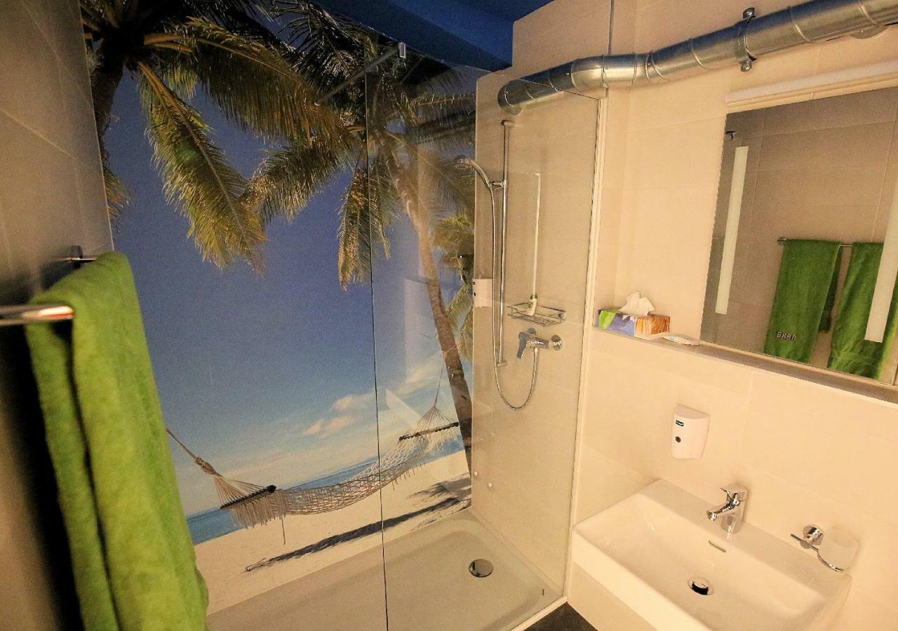 Beachin - Sport, Events, Hotel, Restaurant, Bar Ins Ngoại thất bức ảnh