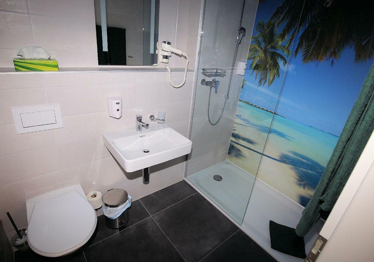 Beachin - Sport, Events, Hotel, Restaurant, Bar Ins Ngoại thất bức ảnh