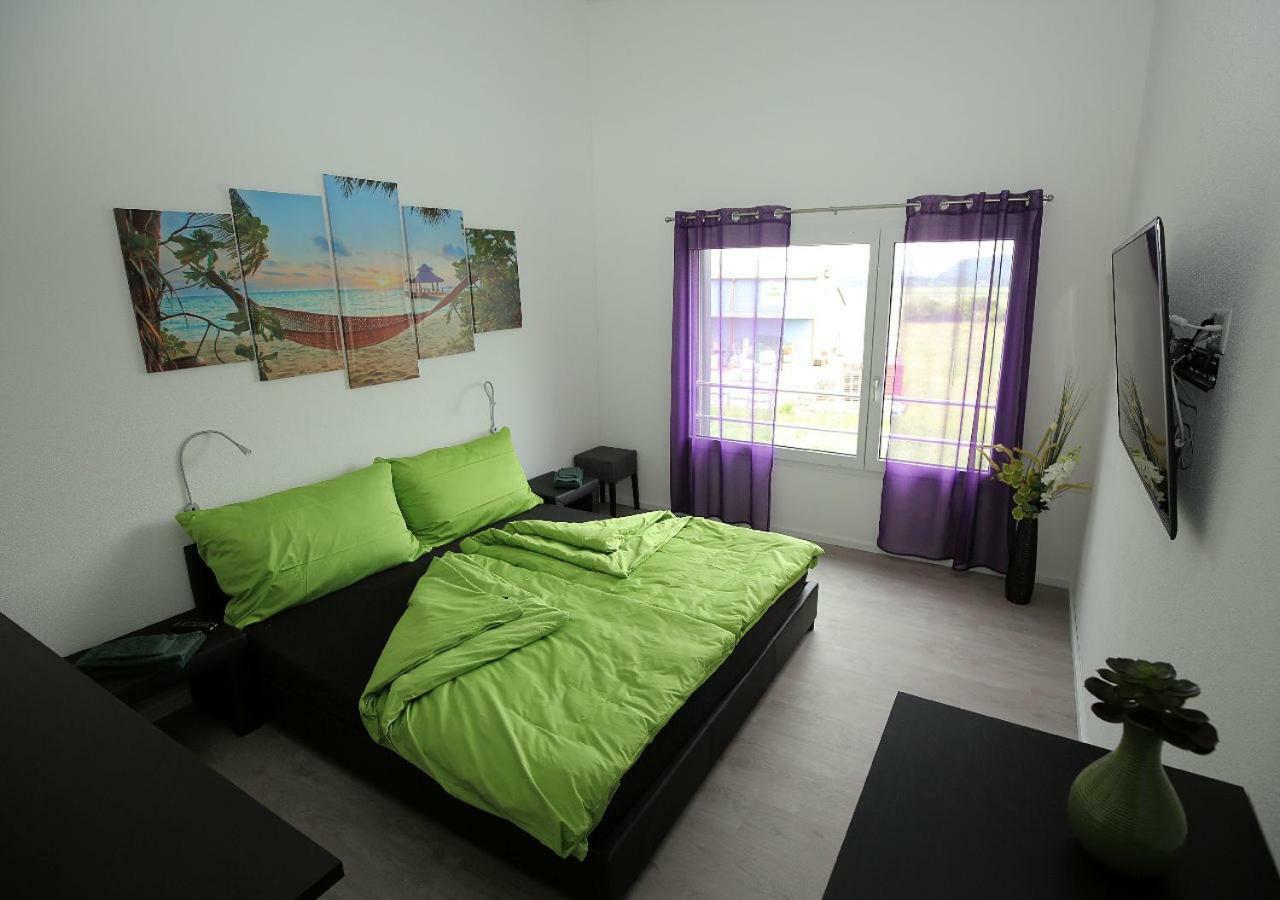 Beachin - Sport, Events, Hotel, Restaurant, Bar Ins Ngoại thất bức ảnh